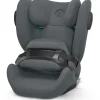 Cybex Pallas B3 i-Size Cobblestone Grey
