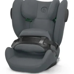 Cybex Pallas B3 i-Size Cobblestone Grey