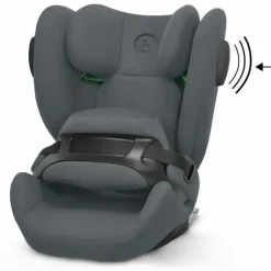 Cybex Pallas B3 i-Size Cobblestone Grey
