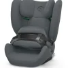 Cybex Pallas B i-Size Grey