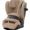 Cybex Pallas G3 Almond Beige (Plus)