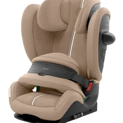 Cybex Pallas G3 Almond Beige (Plus)
