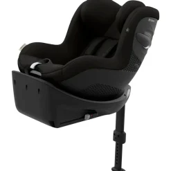 Cybex Sirona Gi i-Size Magic Black (Comfort)