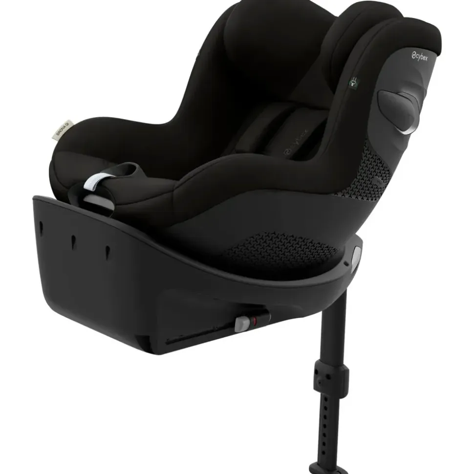 Cybex Sirona Gi i-Size Magic Black (Comfort)