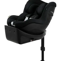 Cybex Sirona Gi i-Size Moon Black (Plus)