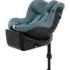 Cybex Sirona Gi i-Size Stormy Blue (Plus)