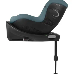 Cybex Sirona Gi i-Size Stormy Blue (Plus)