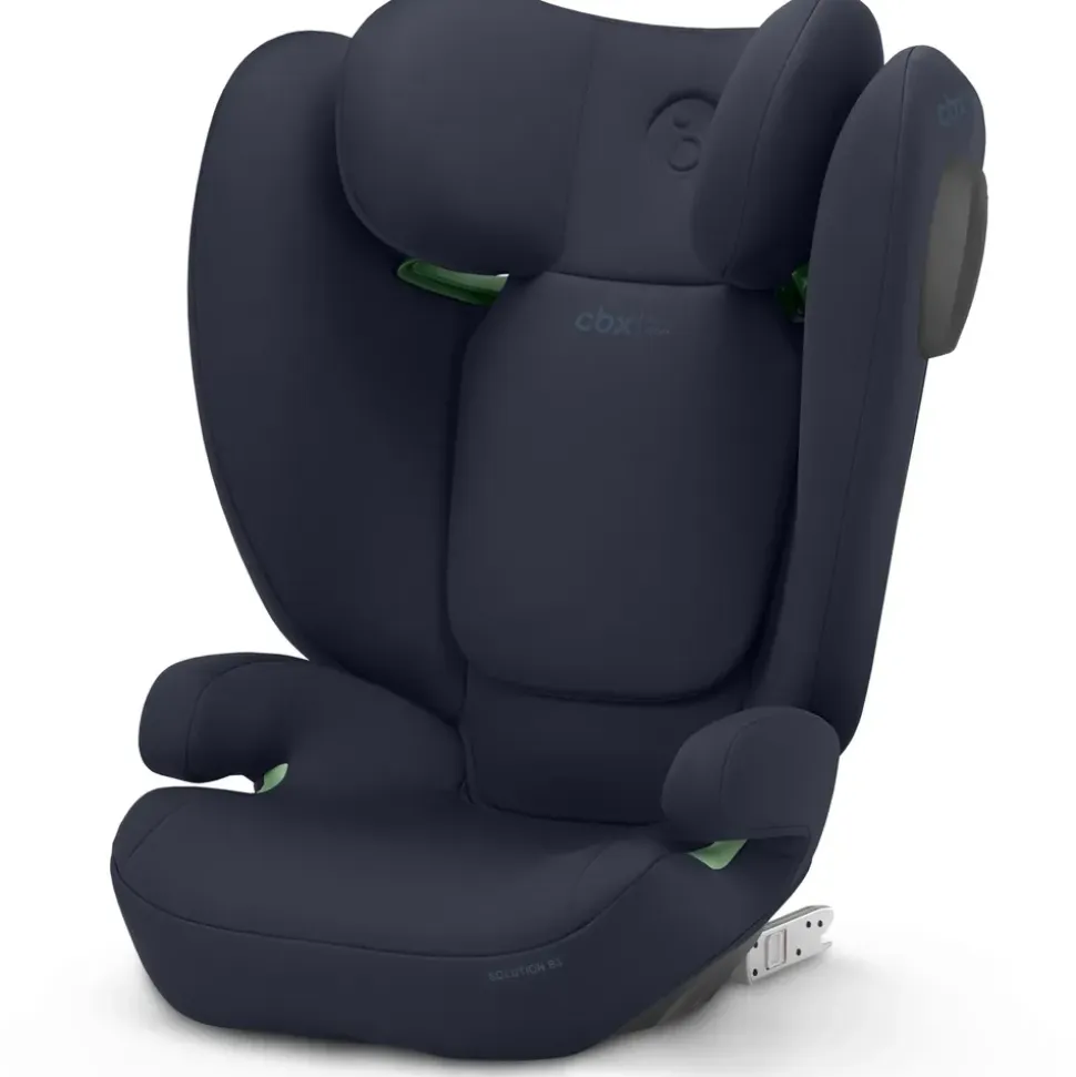 Cybex Solution B3 i-Fix