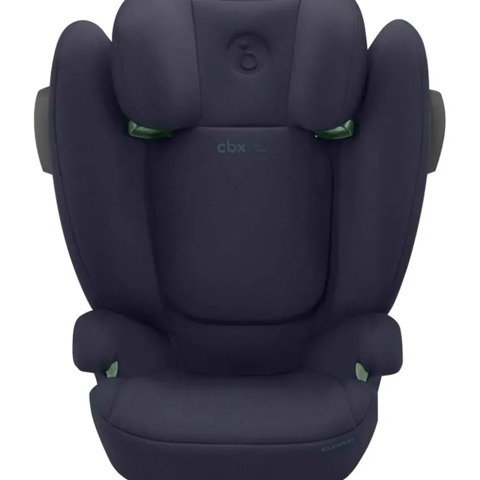 Cybex Solution B3 i-Fix