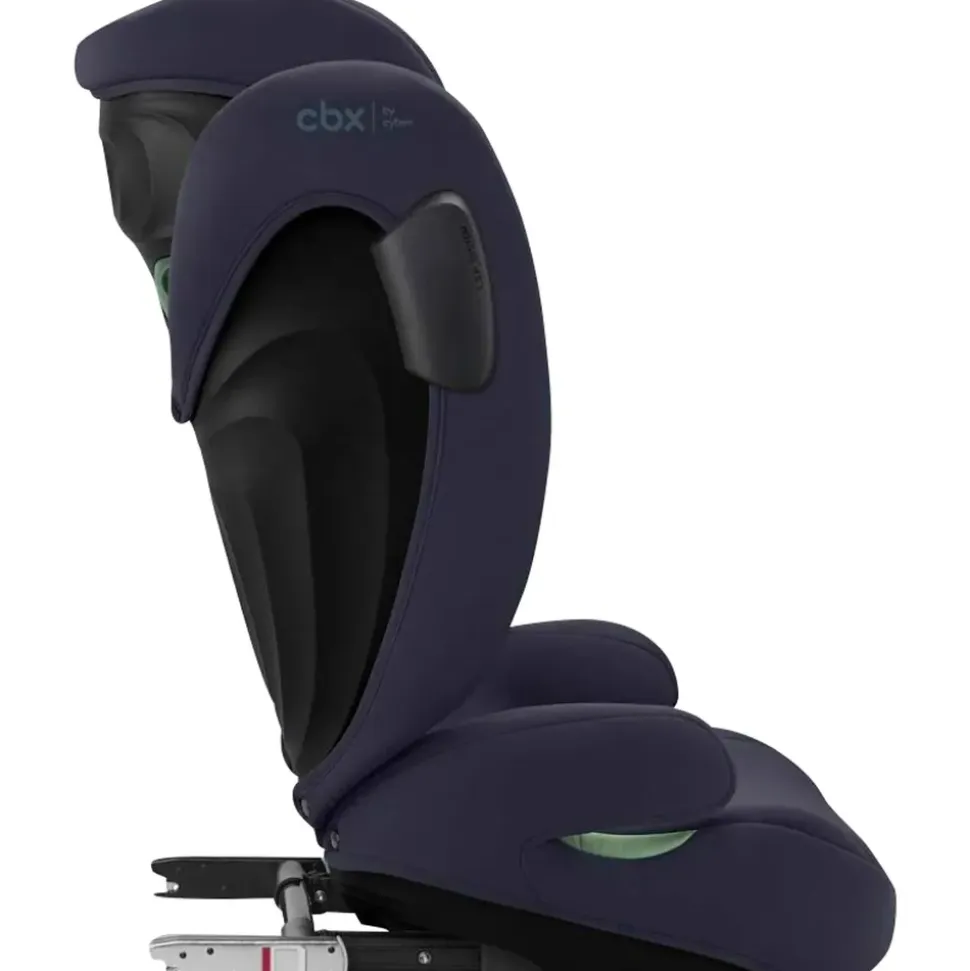 Cybex Solution B3 i-Fix