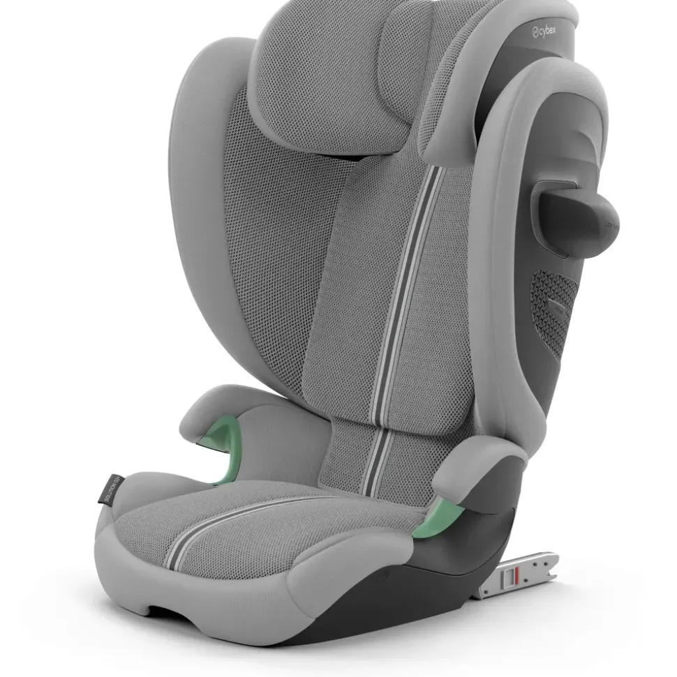 Cybex Solution G2