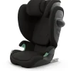 Cybex Solution G2 Comfort Magic Black