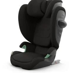 Cybex Solution G2 Comfort Magic Black