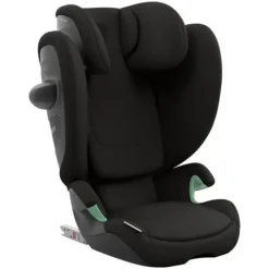 Cybex Solution G2 Comfort Magic Black