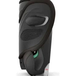 Cybex Solution G2 Comfort Magic Black