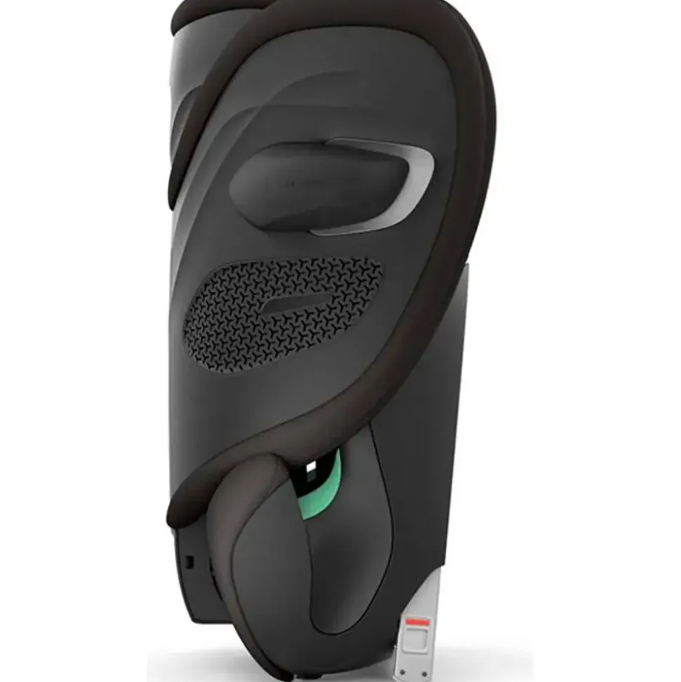 Cybex Solution G2 Comfort Magic Black