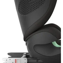 Cybex Solution G2 Comfort Magic Black