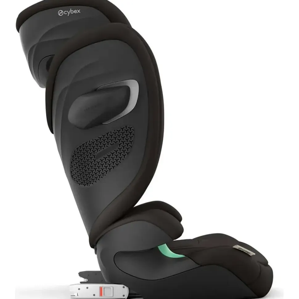 Cybex Solution G2 Comfort Magic Black