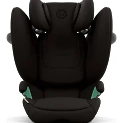 Cybex Solution G2 Comfort Magic Black