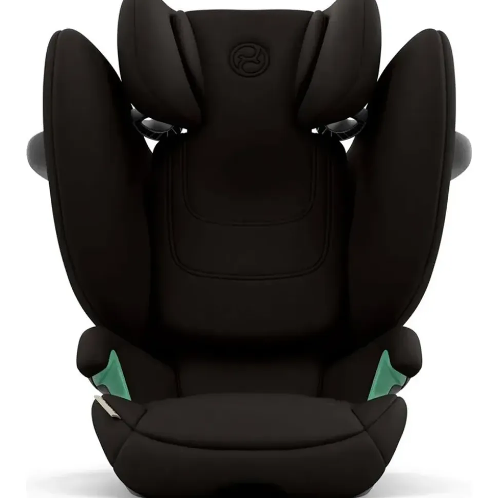 Cybex Solution G2 Comfort Magic Black
