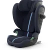 Cybex Solution G2 Plus Ocean Blue