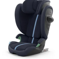 Cybex Solution G2 Plus Ocean Blue