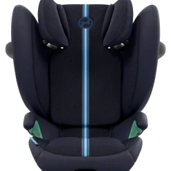Cybex Solution G2 Plus Ocean Blue