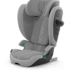 Cybex Solution G2 Plus Stone Grey
