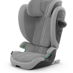 Cybex Solution G2 Plus Stone Grey