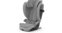 Cybex Solution G2 Plus Stone Grey