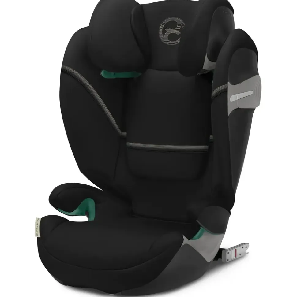 Cybex Solution S2 i-Fix