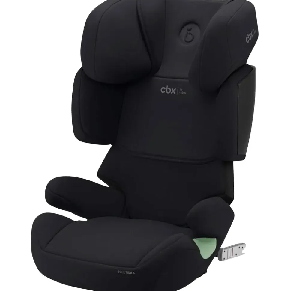 Cybex Solution X i-Fix