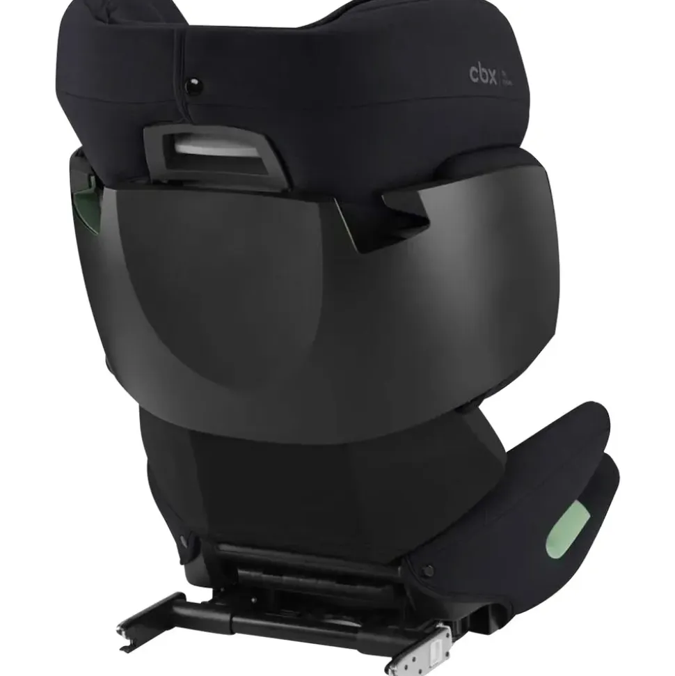 Cybex Solution X i-Fix