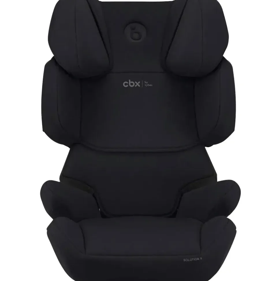 Cybex Solution X i-Fix