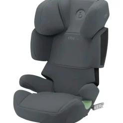 Cybex Solution X i-Fix Grey