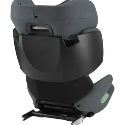 Cybex Solution X i-Fix Grey