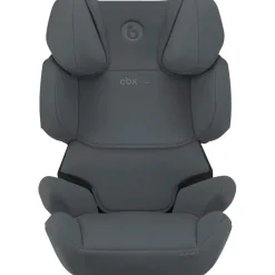 Cybex Solution X i-Fix Grey