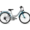 Dacapo 24 Zoll RH 36 cm Blau