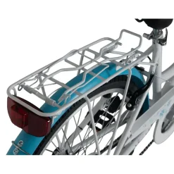 Dacapo 24 Zoll RH 36 cm Blau