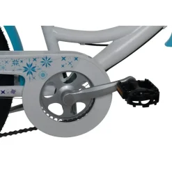Dacapo 24 Zoll RH 36 cm Blau