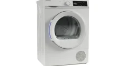 Daewoo TD-BR8GP0WE0-DE DrumLight Wärmepumpentrockner (8 kg)