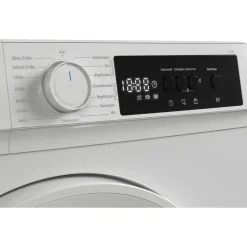 Daewoo TD-BR8GP0WE0-DE DrumLight Wärmepumpentrockner (8 kg)