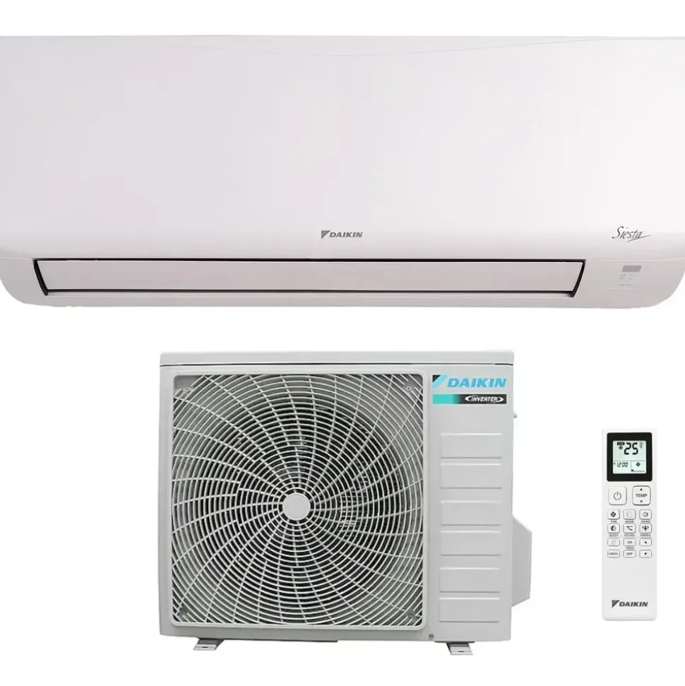 Daikin ARXC35D Klimaanlage 12000 BTU stationär