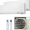 Daikin Klimaanlage Wandgerät Perfera