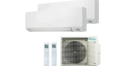 Daikin Klimaanlage Wandgerät Perfera