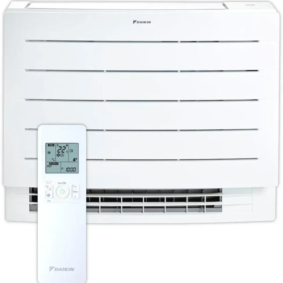 Daikin Truhengerät Perfera
