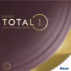 Dailies Total 1 Dailies Total 1