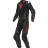 Dainese Demon Sprint 2-Teiler Motorrad Lederkombi