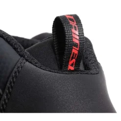 Dainese Herian Air Schwarz/Rot 44