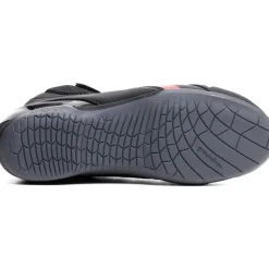 Dainese Herian Air Schwarz/Rot 44
